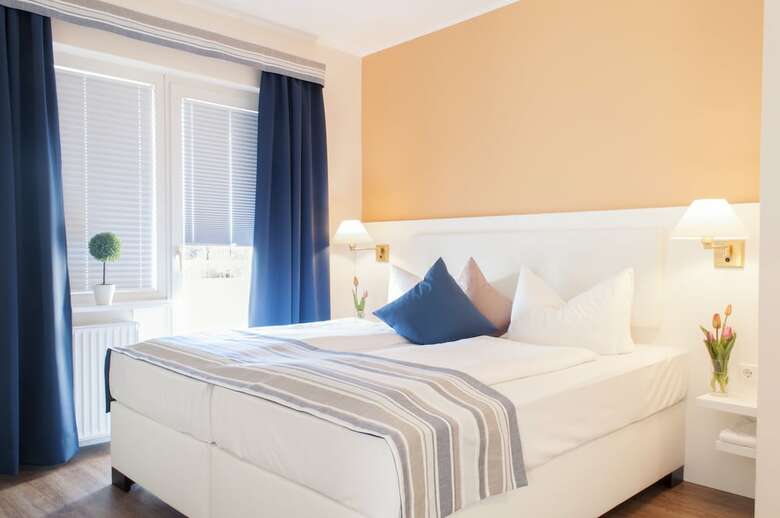 Hotel See Villa