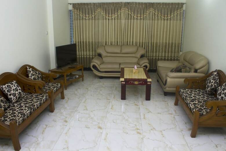Apartamento Sabrina Dream Resort
