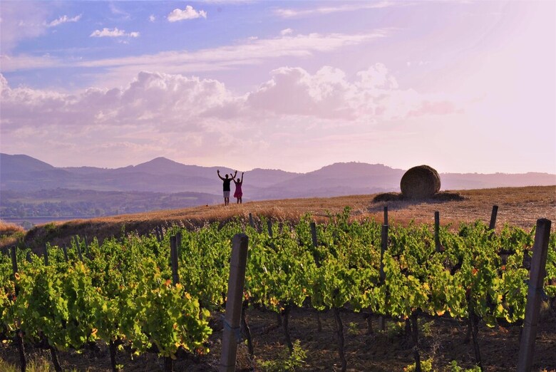 Agroturismo Villa Cozzano