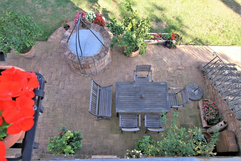 Agroturismo Villa Cozzano