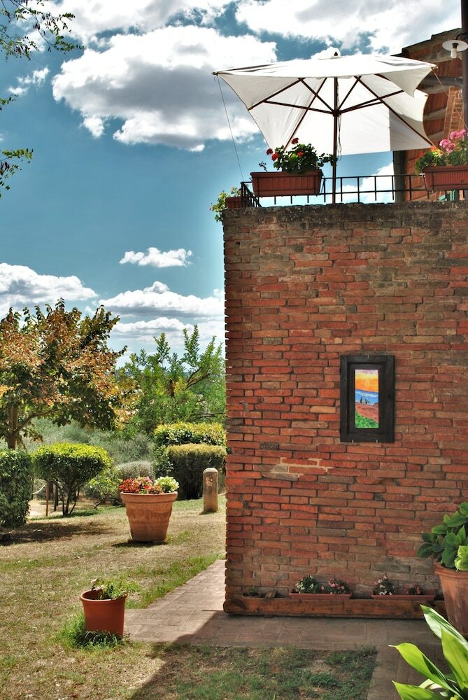 Agroturismo Villa Cozzano