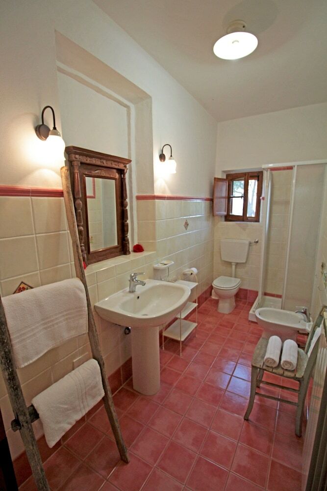 Agroturismo Villa Cozzano