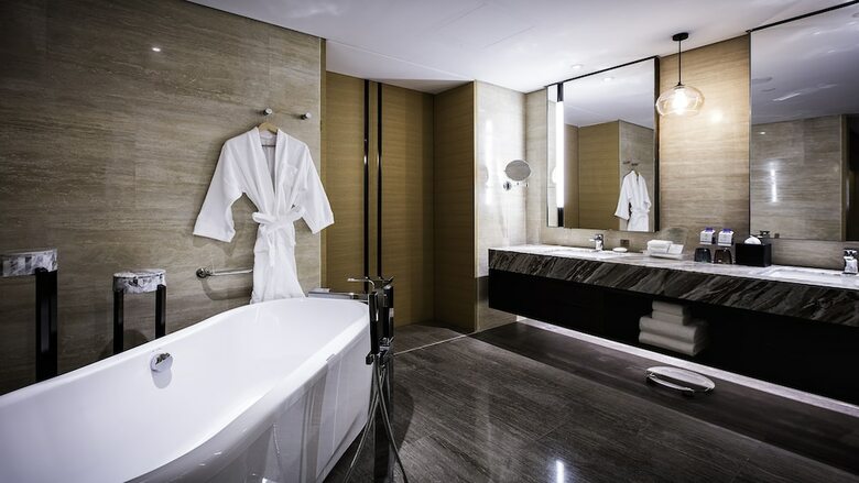 Hotel Holiday Inn Baoji Central