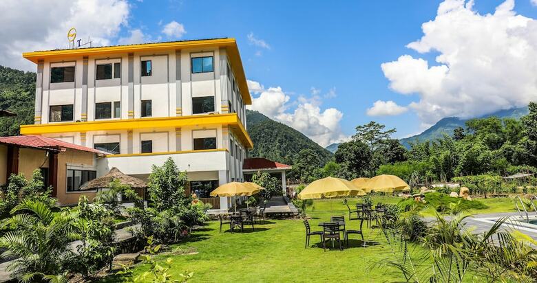 Hotel Siddhartha Resort, Chumlingtar