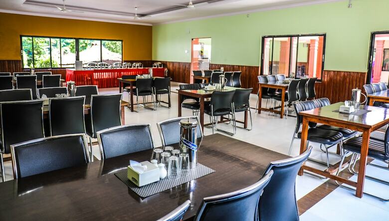 Hotel Siddhartha Resort, Chumlingtar