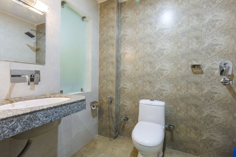 Hotel Siddhartha Resort, Chumlingtar