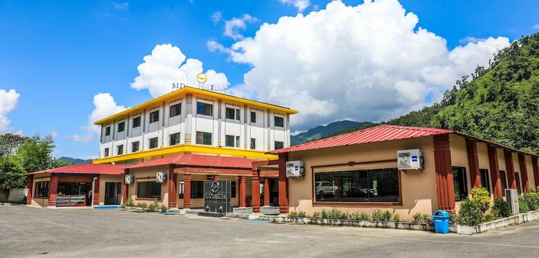Hotel Siddhartha Resort, Chumlingtar