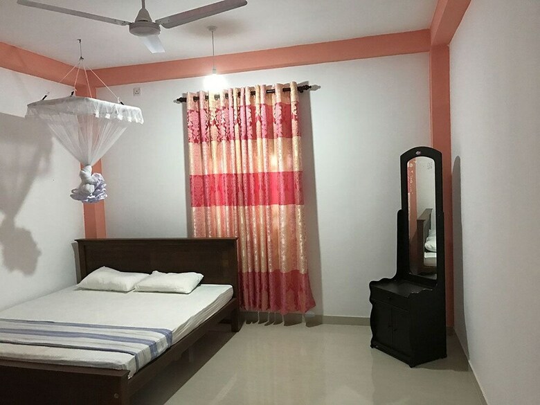 Hotel Sajee Villa