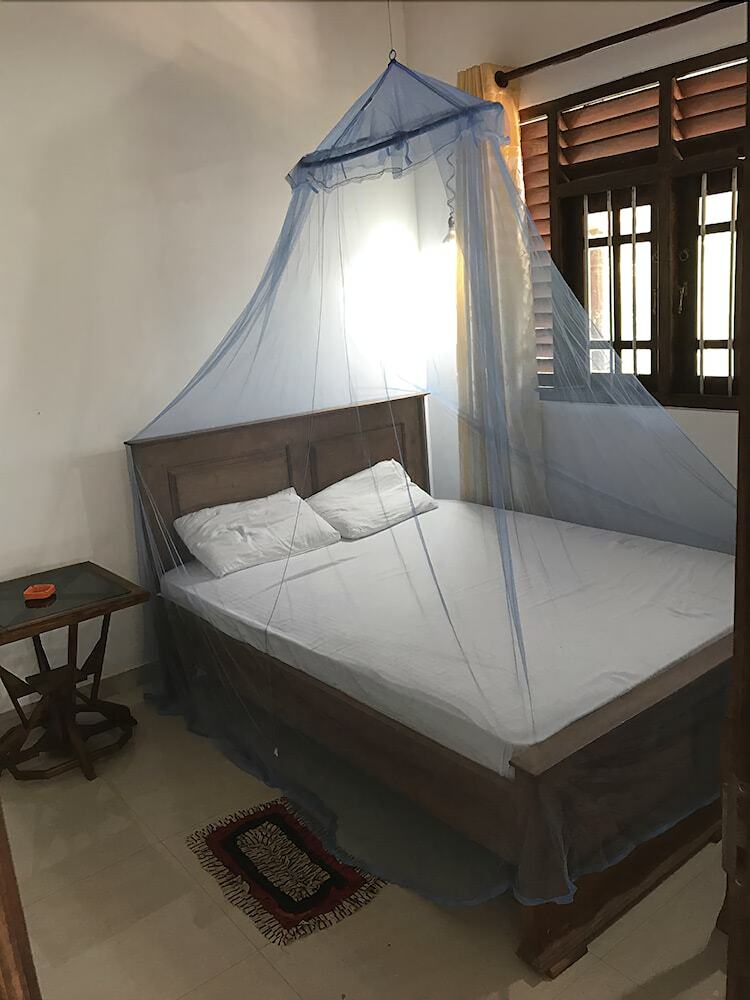 Hotel Sajee Villa