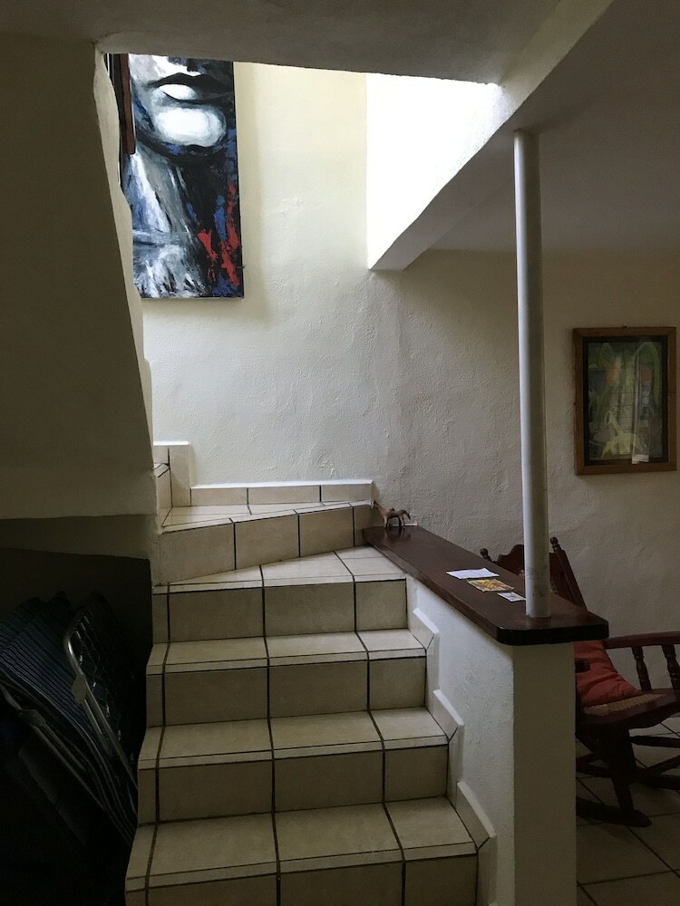 Casa Leonora
