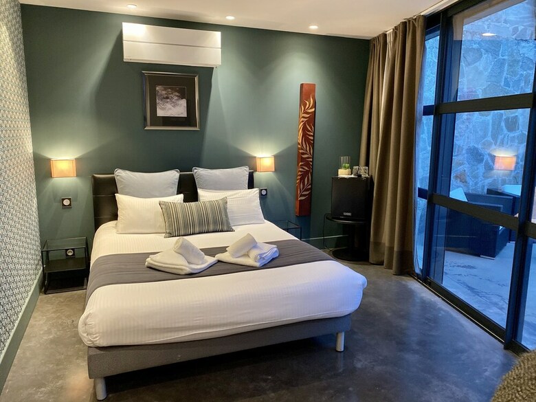 Hotel Les Suites Du Lac