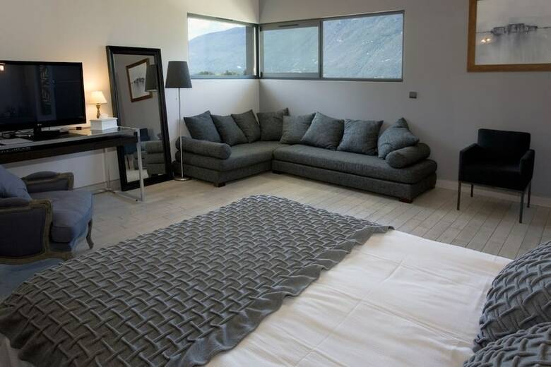 Hotel Les Suites Du Lac