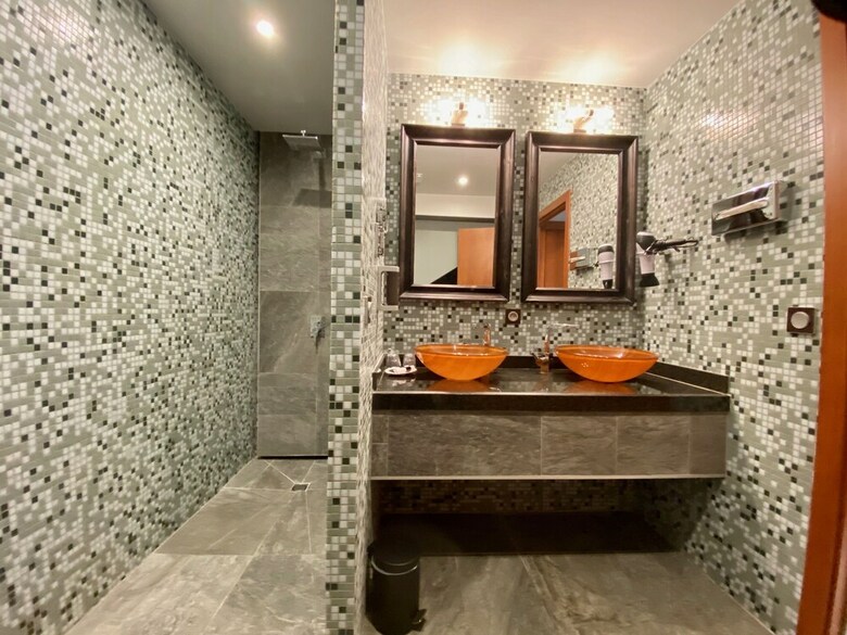 Hotel Les Suites Du Lac