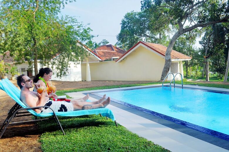 Villa Cinnamon Trails
