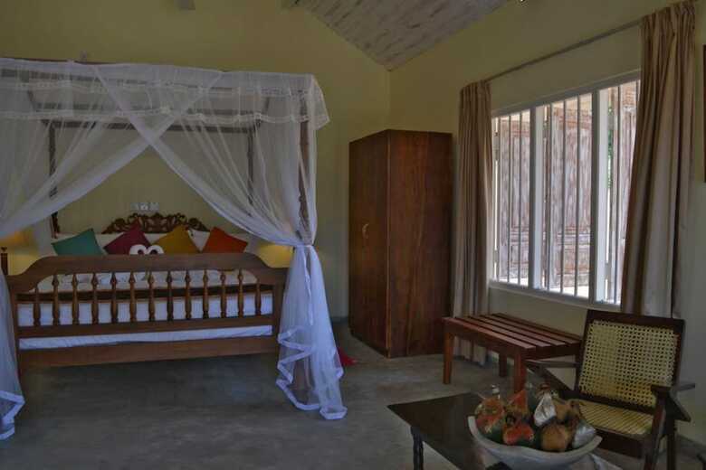 Villa Cinnamon Trails
