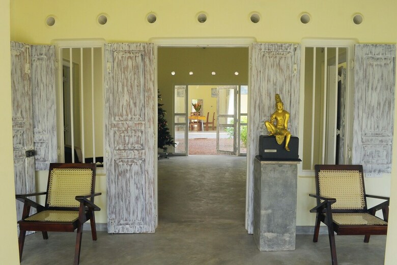 Villa Cinnamon Trails