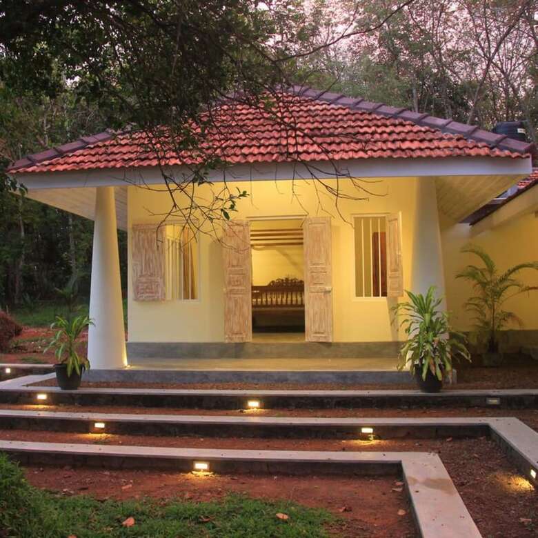 Villa Cinnamon Trails