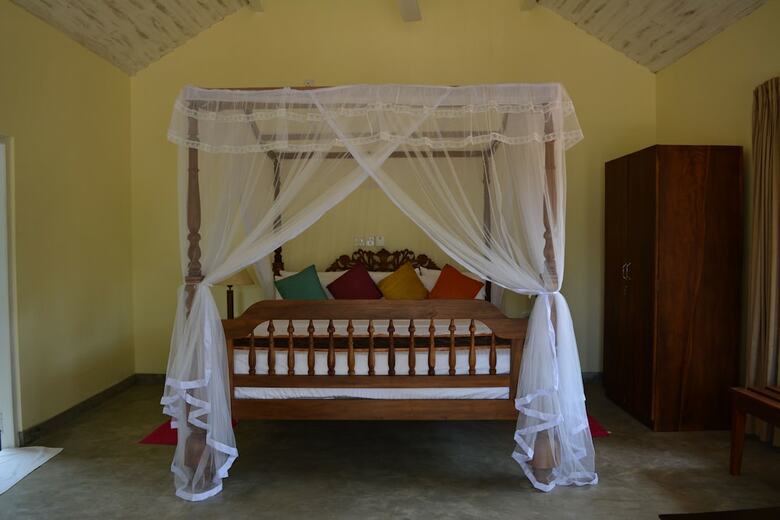 Villa Cinnamon Trails