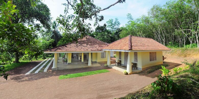 Villa Cinnamon Trails