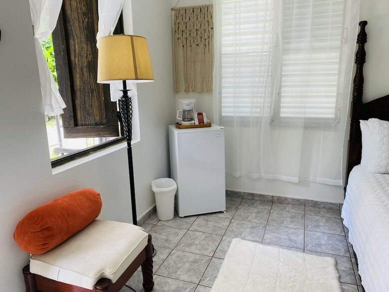 Hotel Hacienda Tres Casitas