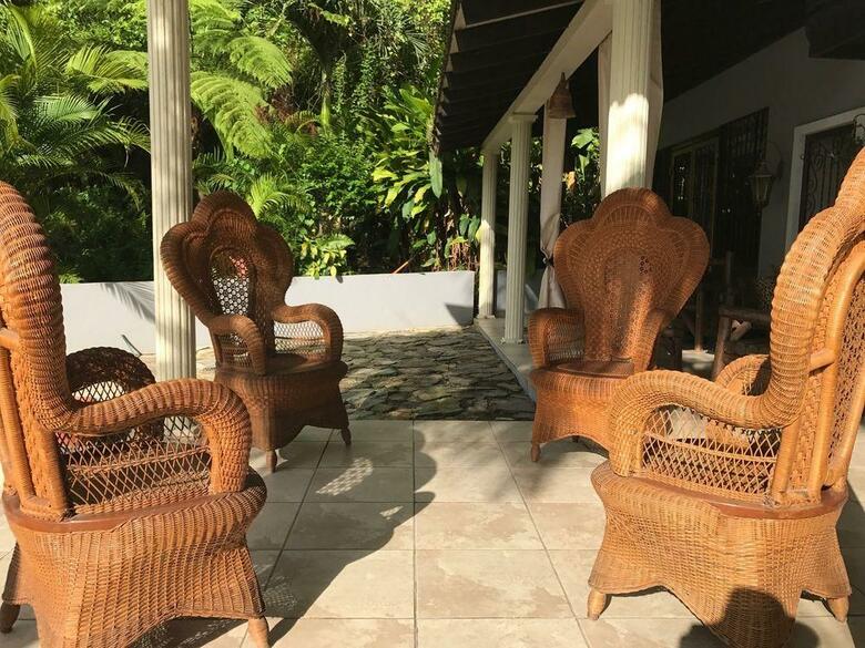 Hotel Hacienda Tres Casitas