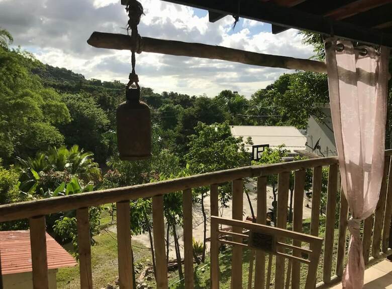 Hotel Hacienda Tres Casitas