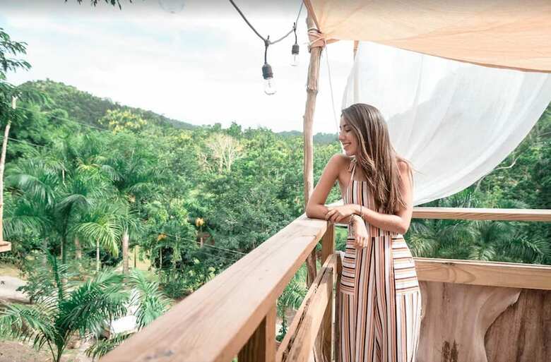 Hotel Hacienda Tres Casitas