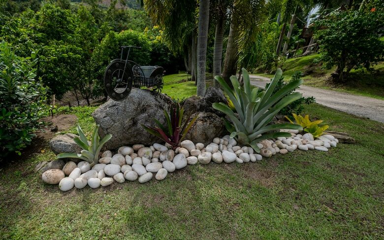 Hotel Hacienda Tres Casitas