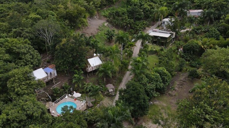 Hotel Hacienda Tres Casitas