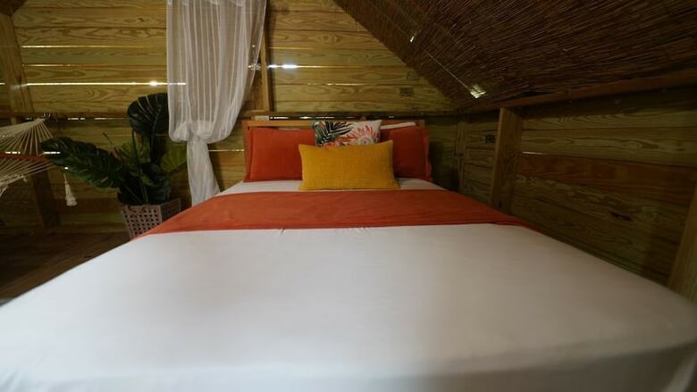 Hotel Hacienda Tres Casitas