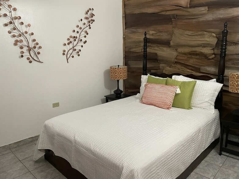 Hotel Hacienda Tres Casitas