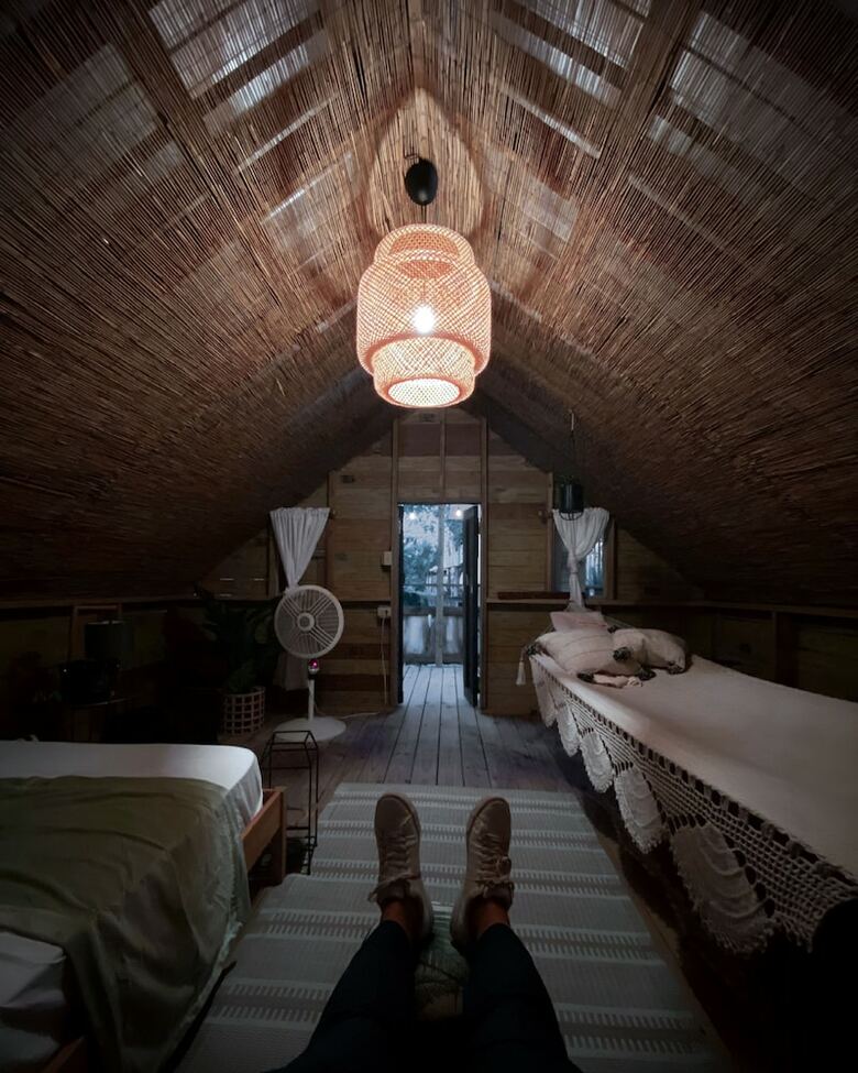 Hotel Hacienda Tres Casitas