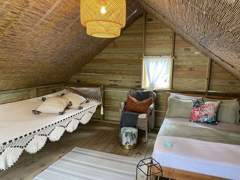 Hotel Hacienda Tres Casitas