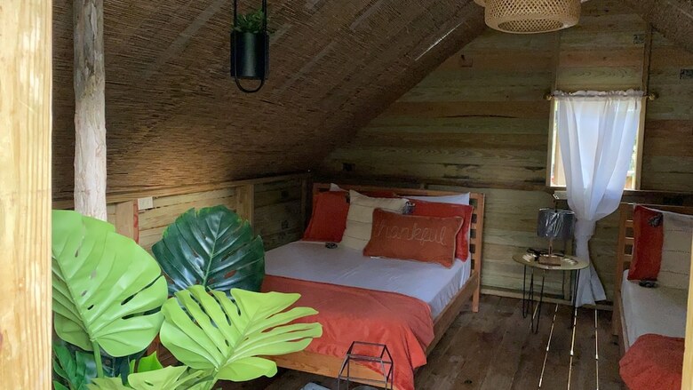 Hotel Hacienda Tres Casitas