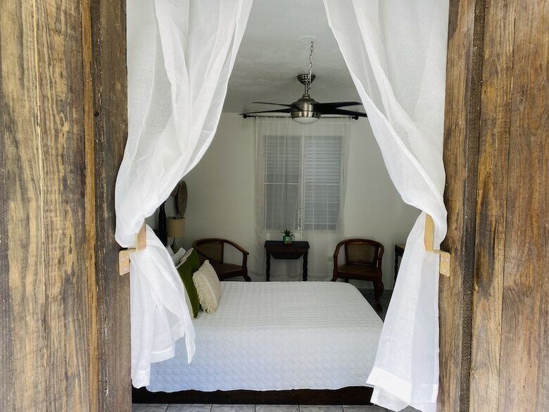 Hotel Hacienda Tres Casitas