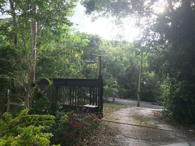 Hotel Hacienda Tres Casitas