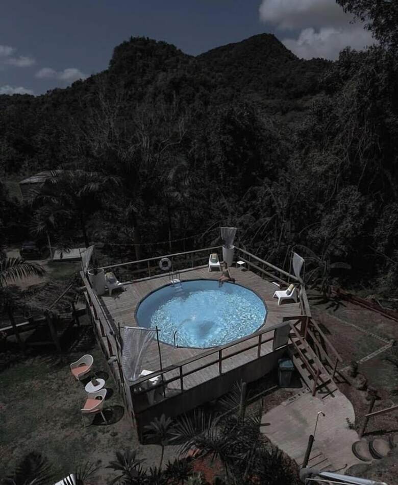 Hotel Hacienda Tres Casitas