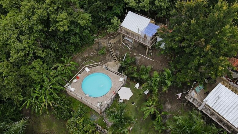 Hotel Hacienda Tres Casitas