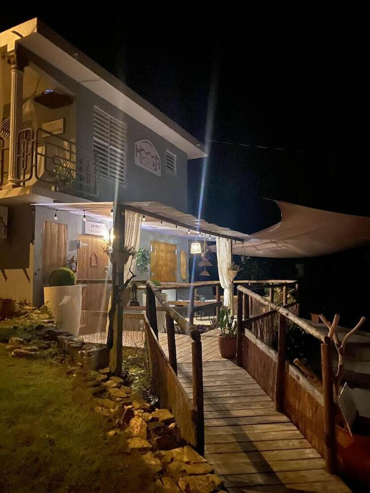 Hotel Hacienda Tres Casitas