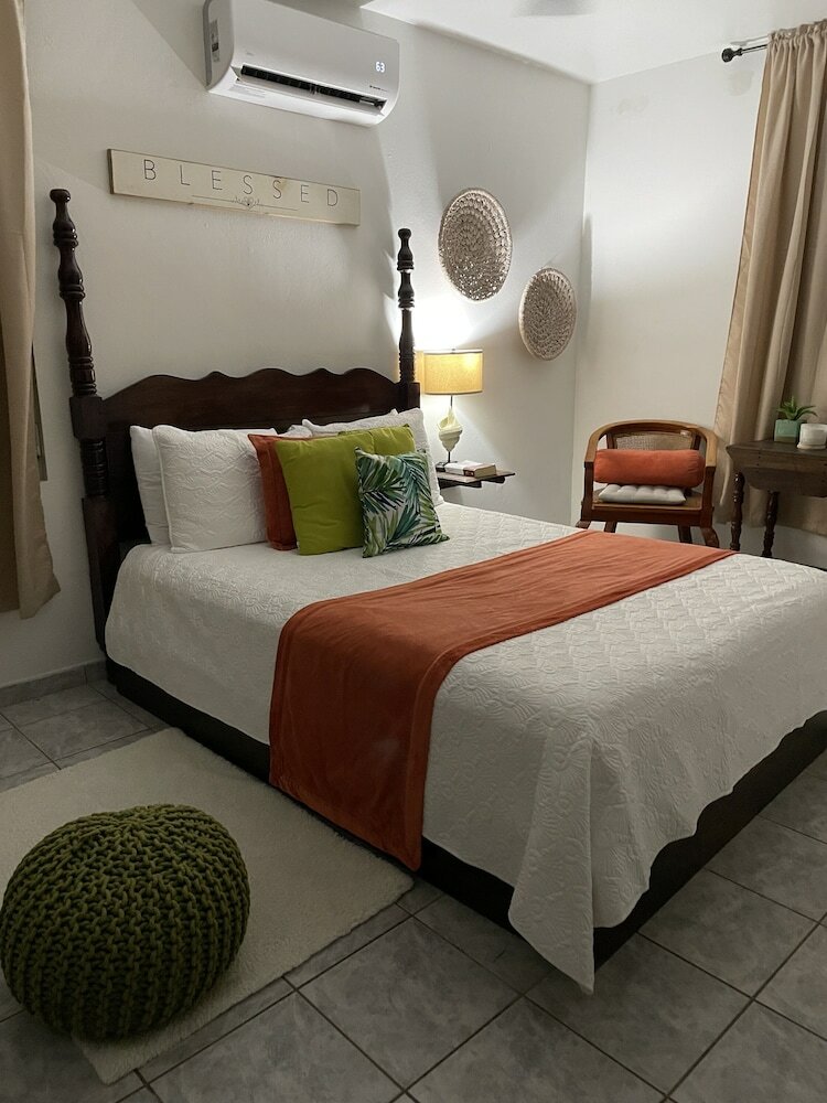Hotel Hacienda Tres Casitas