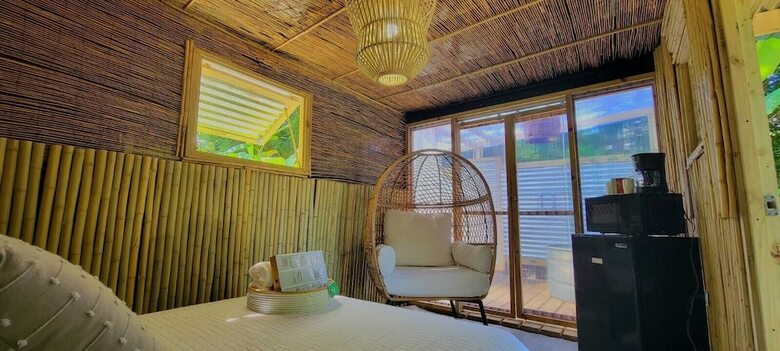 Hotel Hacienda Tres Casitas