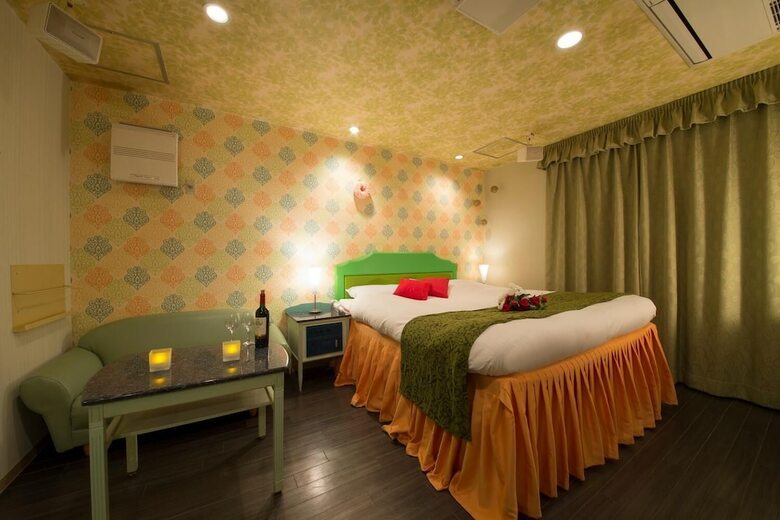 Hotel Gallery - Adult Only