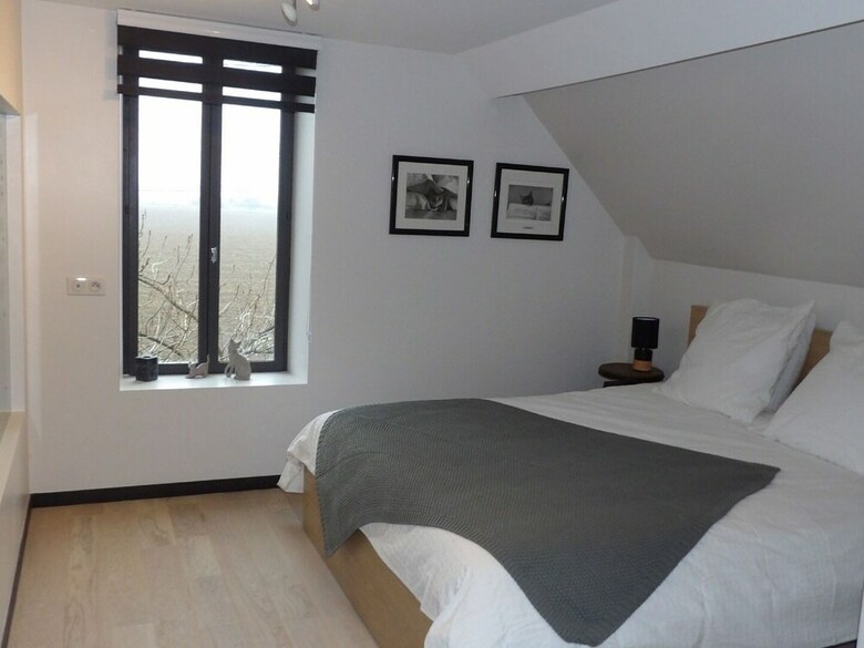 Hotel Aux Herbes Hautes