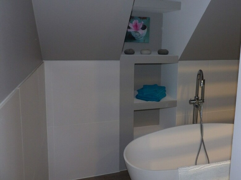 Hotel Aux Herbes Hautes
