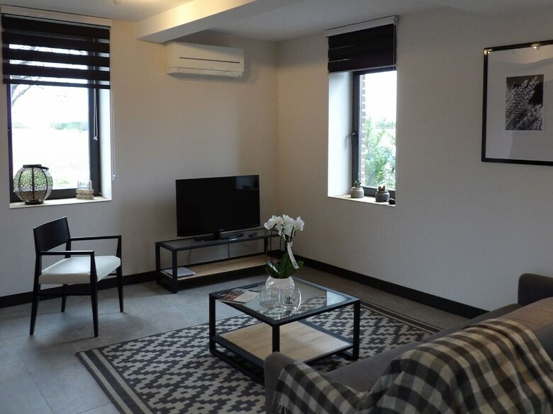 Hotel Aux Herbes Hautes