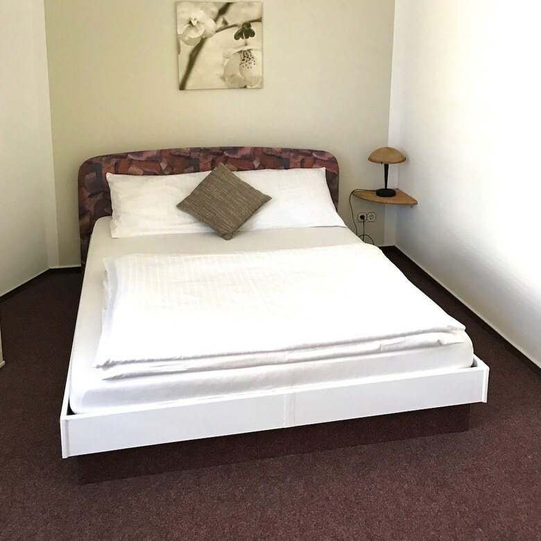 Apartamentos Appartementhaus Am Dom