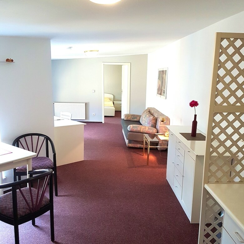 Apartamentos Appartementhaus Am Dom