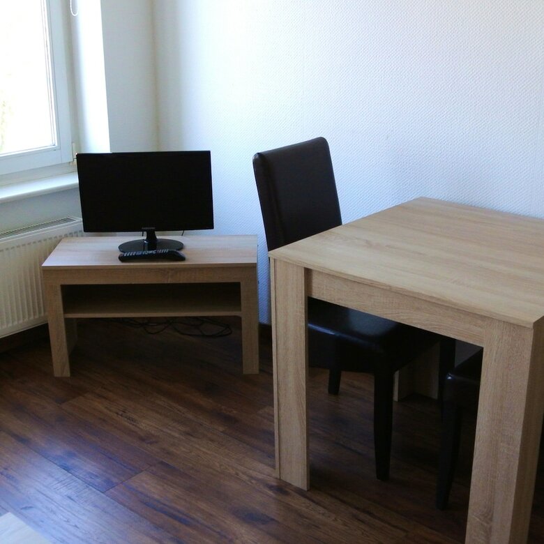 Apartamentos Appartementhaus Am Dom