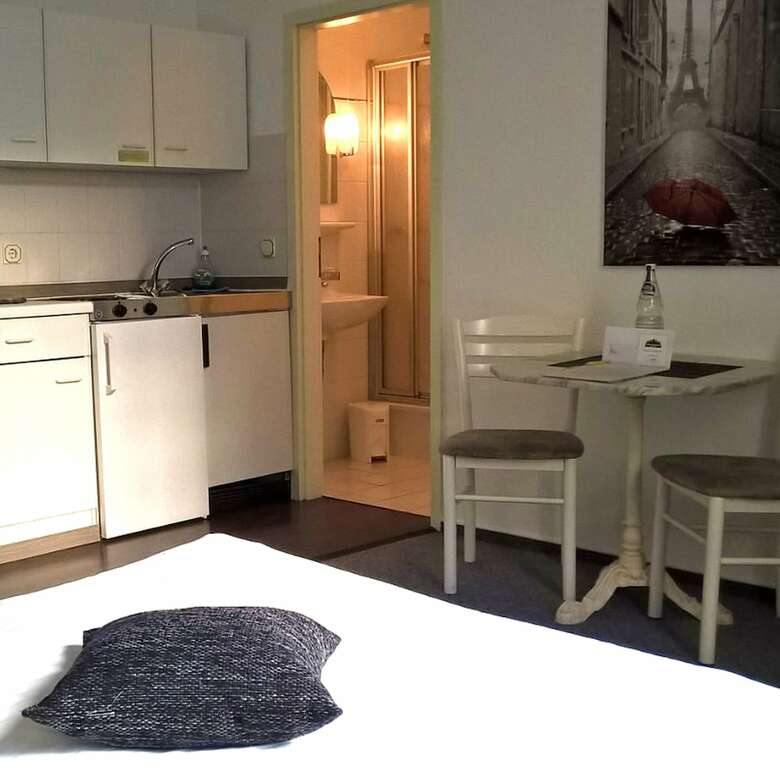 Apartamentos Appartementhaus Am Dom