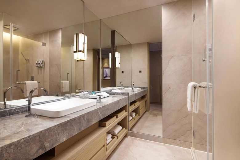 Hotel Four Points By Sheraton Hefei, Baohe